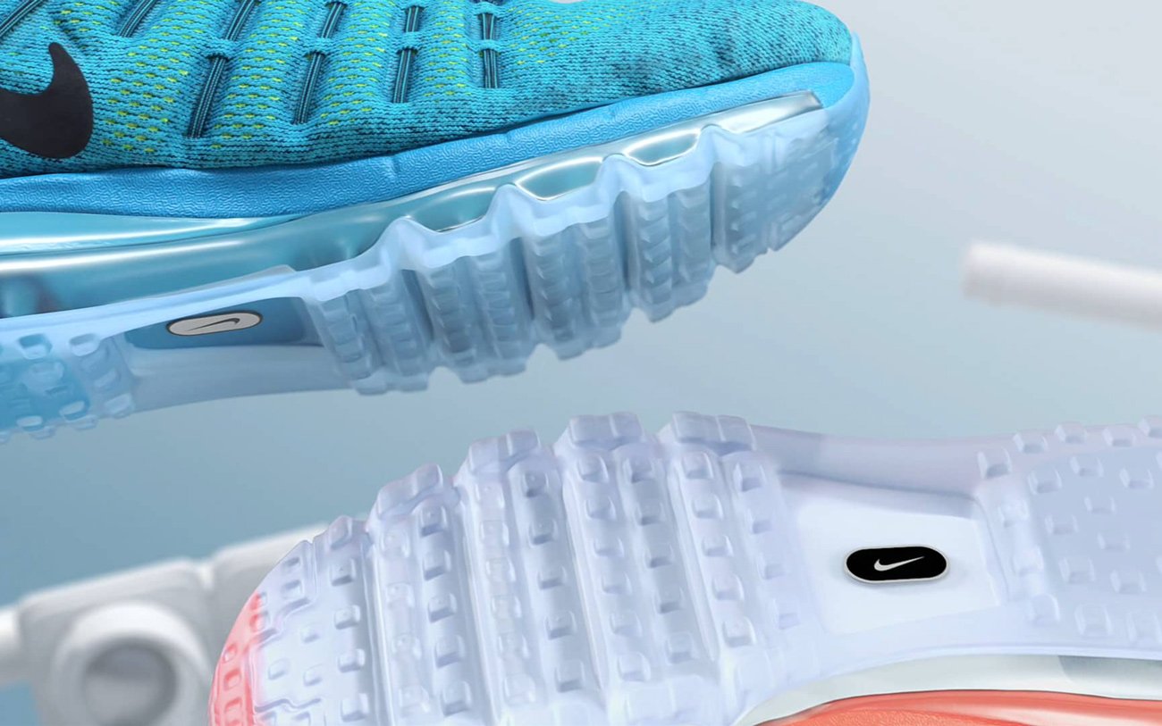 Nike Air Max 2016 | Mindsparkle Mag