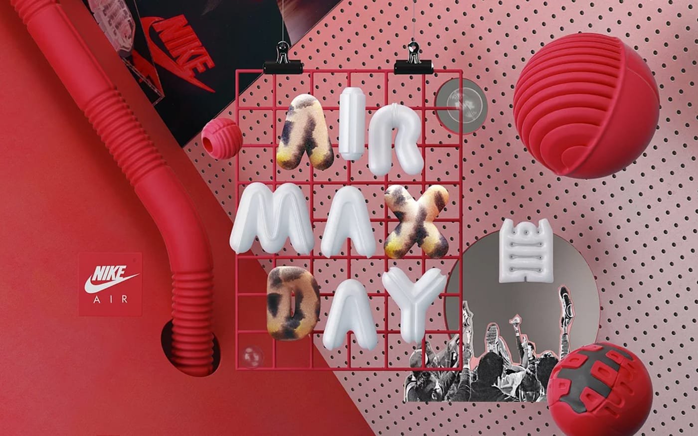 Nike Air Max Day ’17 | Mindsparkle Mag