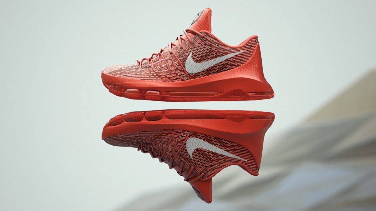 Nike KD 8 | Mindsparkle Mag