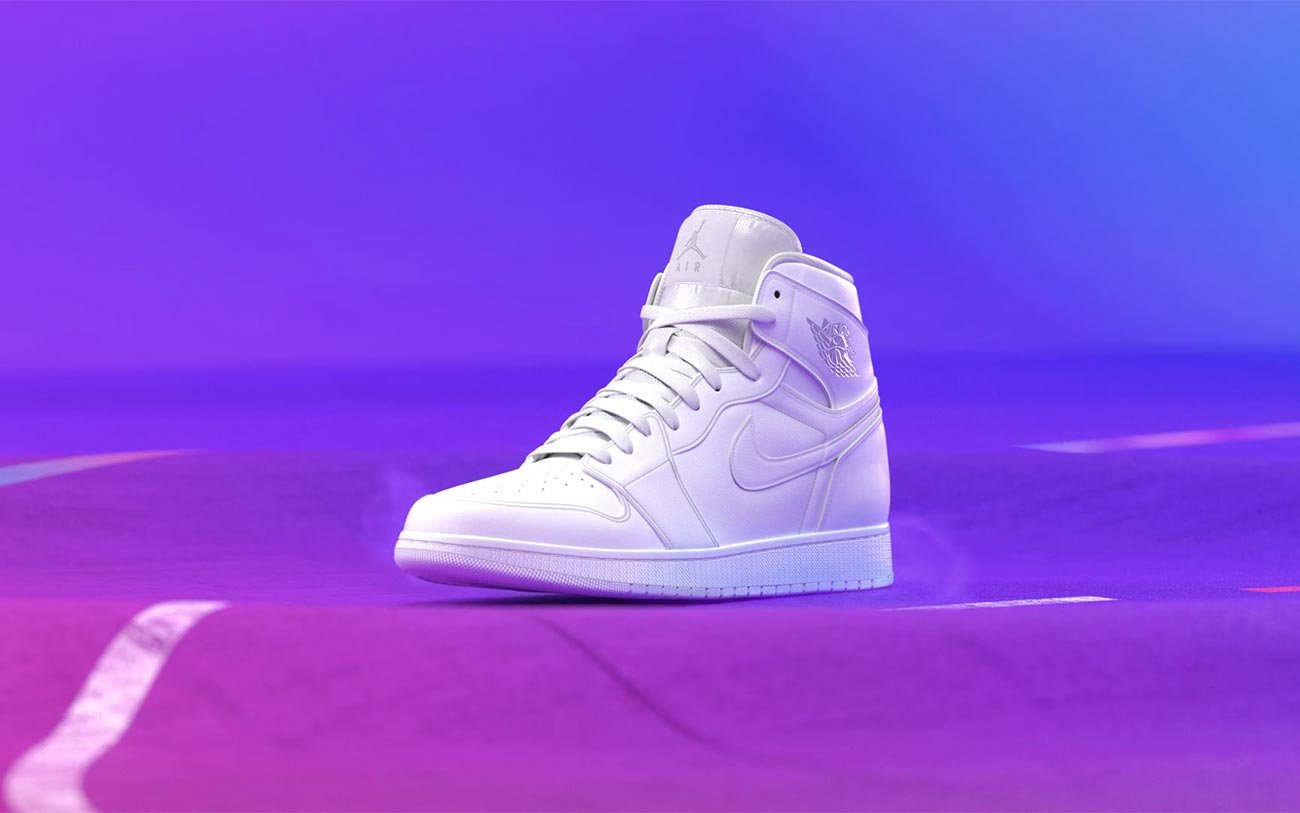 Nike White Hot 2.0 | Mindsparkle Mag