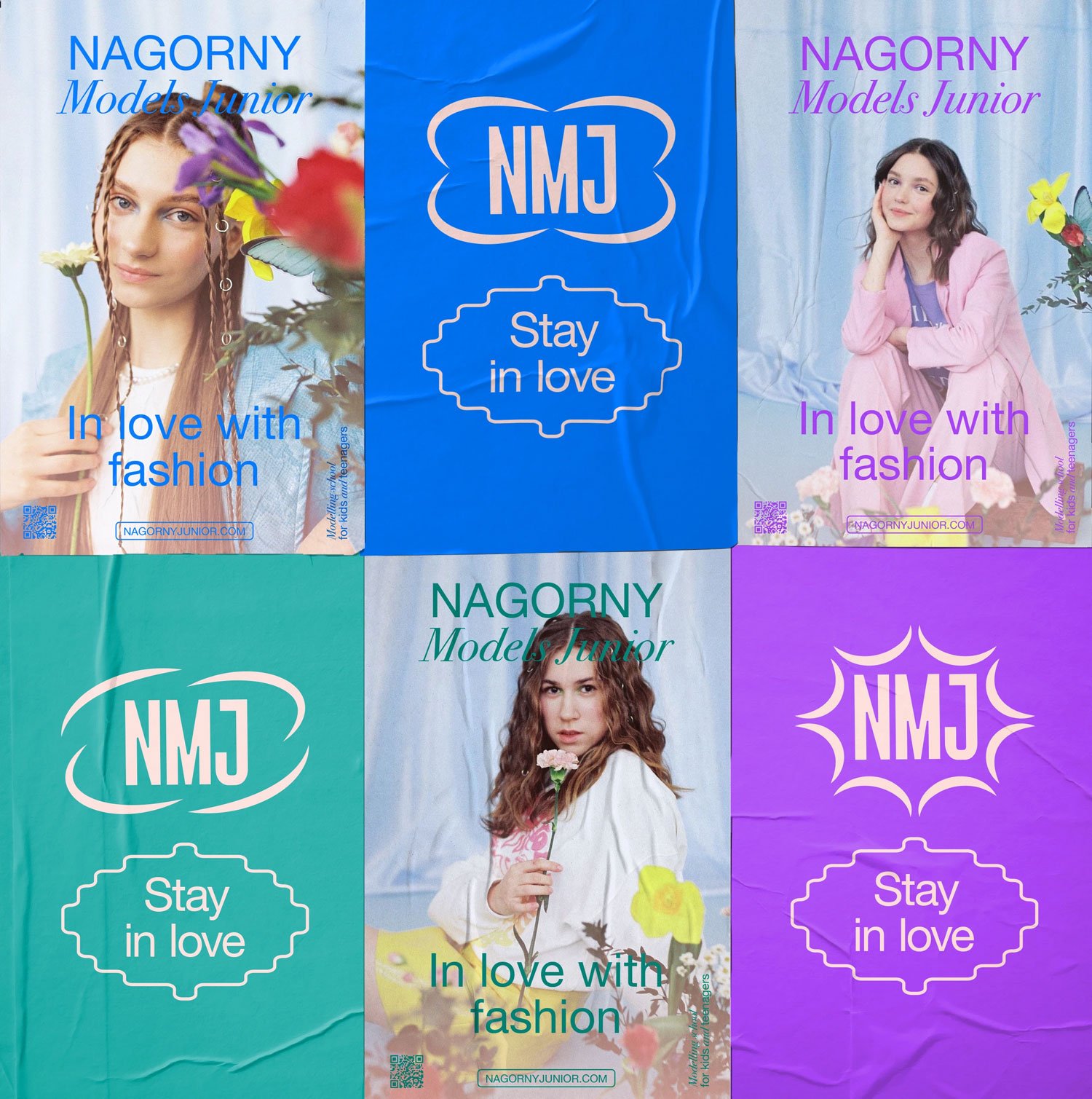 NMJ modelling school | Mindsparkle Mag