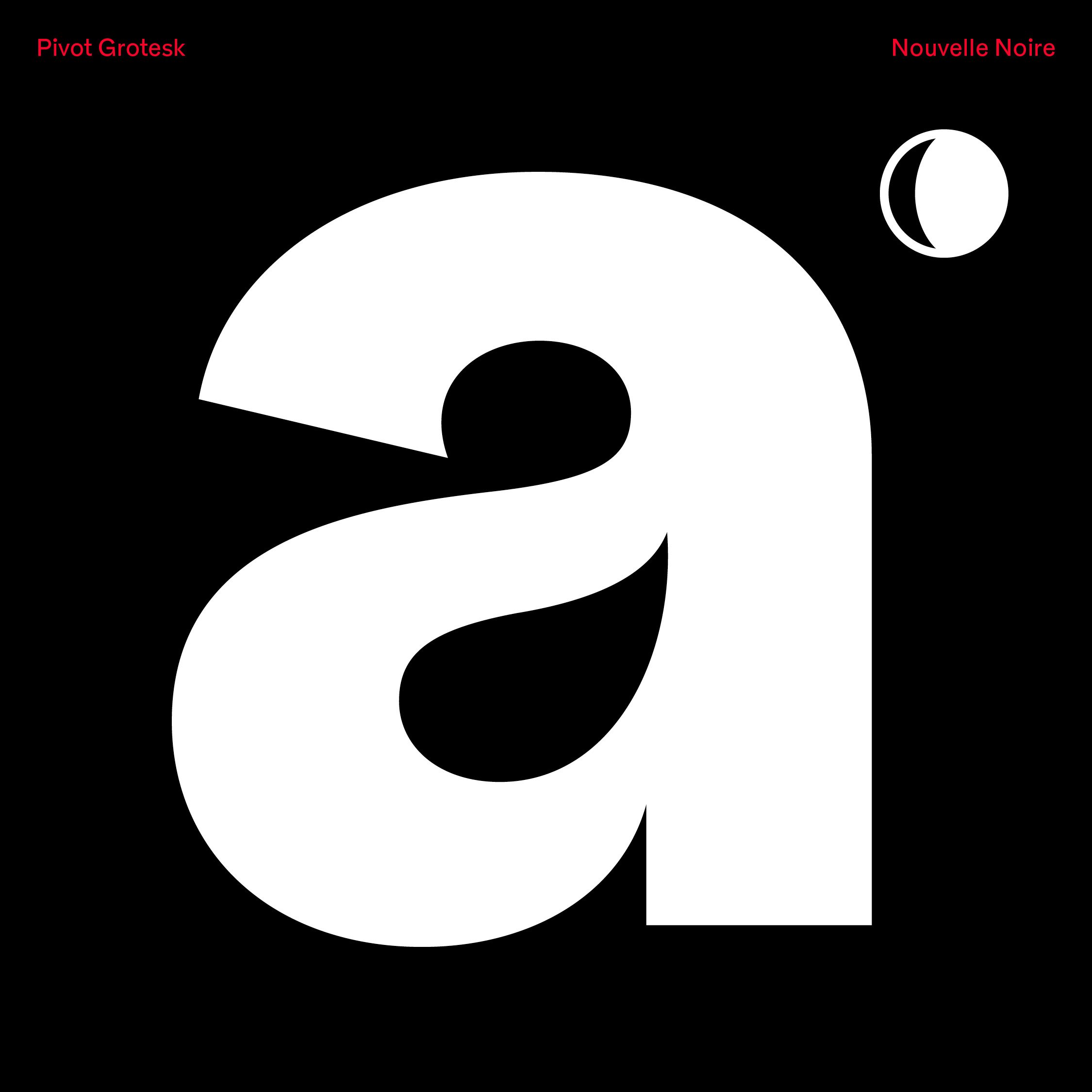 NN Pivot Grotesk | Mindsparkle Mag