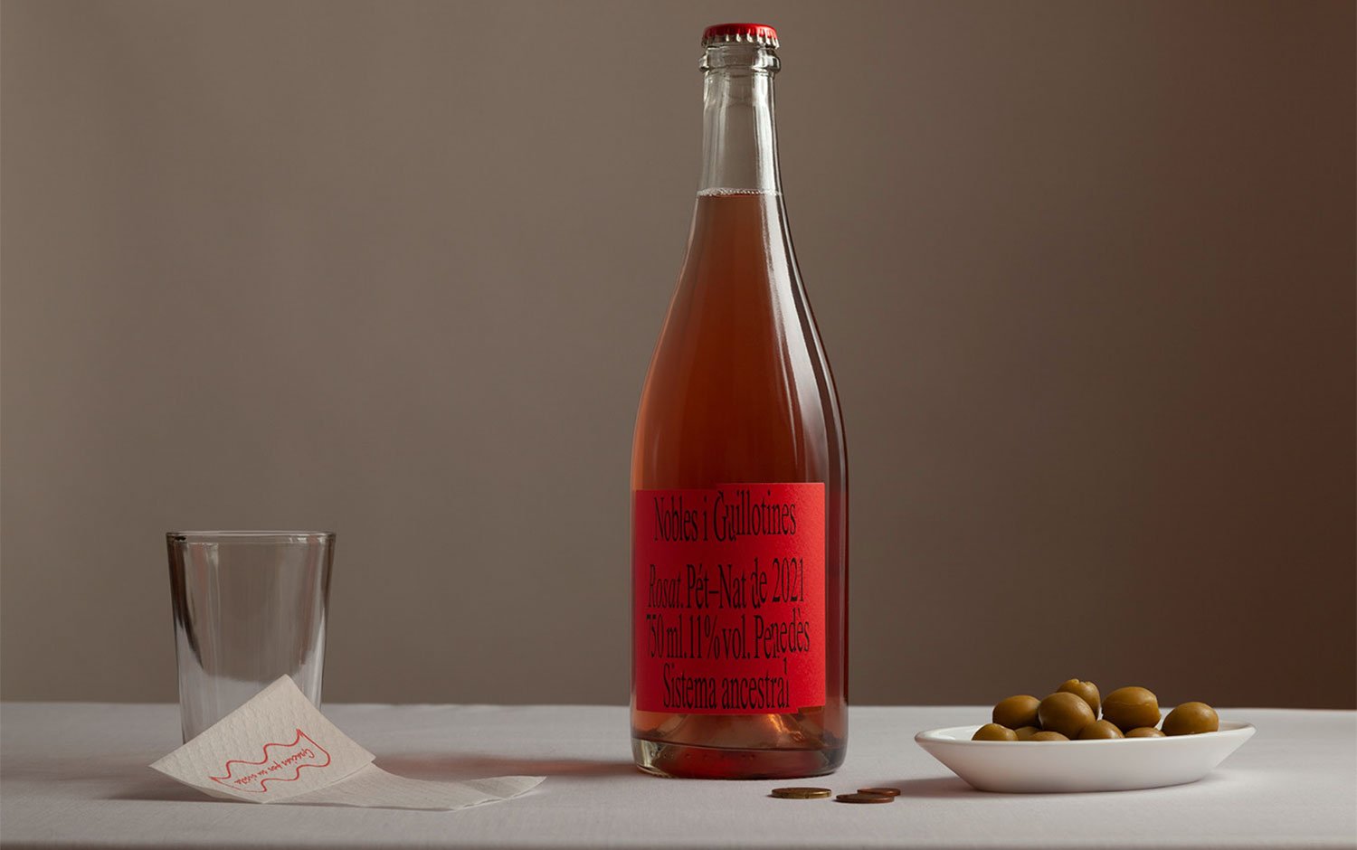 Nobles i Guillotines | Mindsparkle Mag