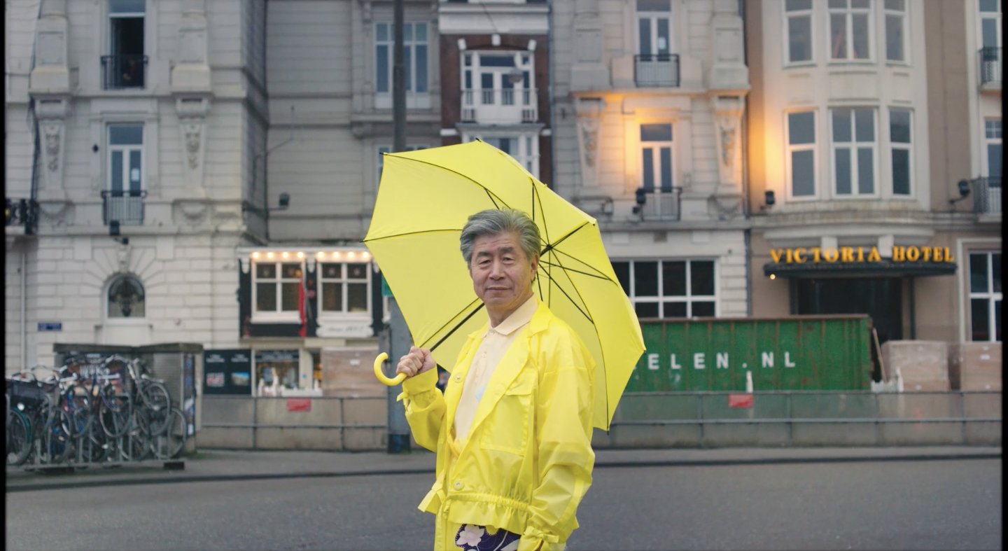 Nobu | Mindsparkle Mag