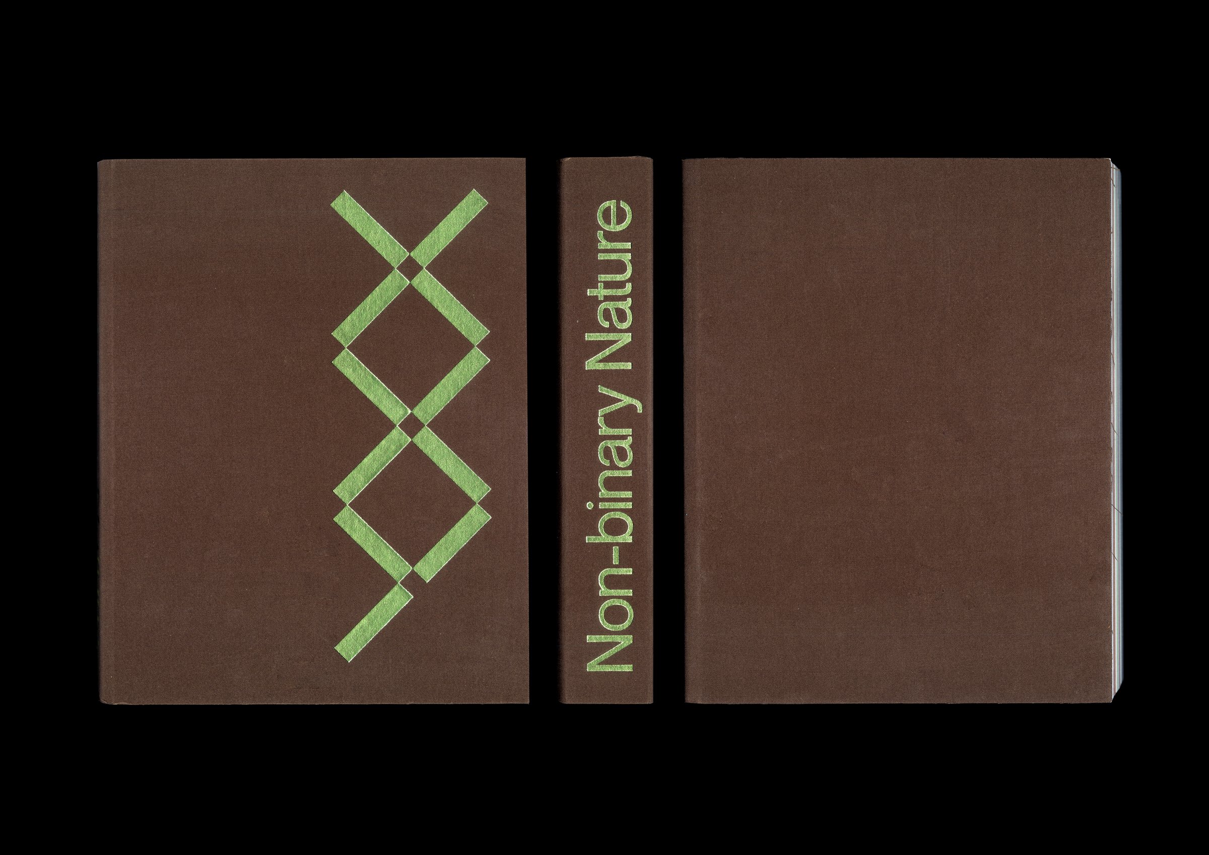 Non-Binary Nature | Mindsparkle Mag
