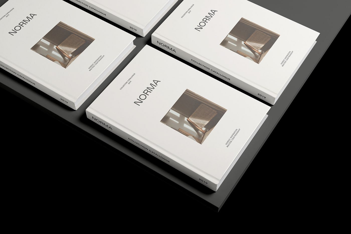 Norma | Mindsparkle Mag