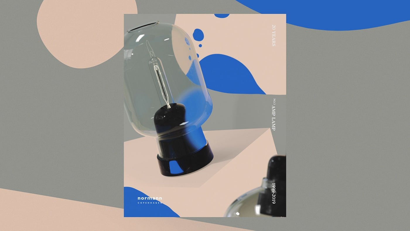 Normann Copenhagen | Mindsparkle Mag