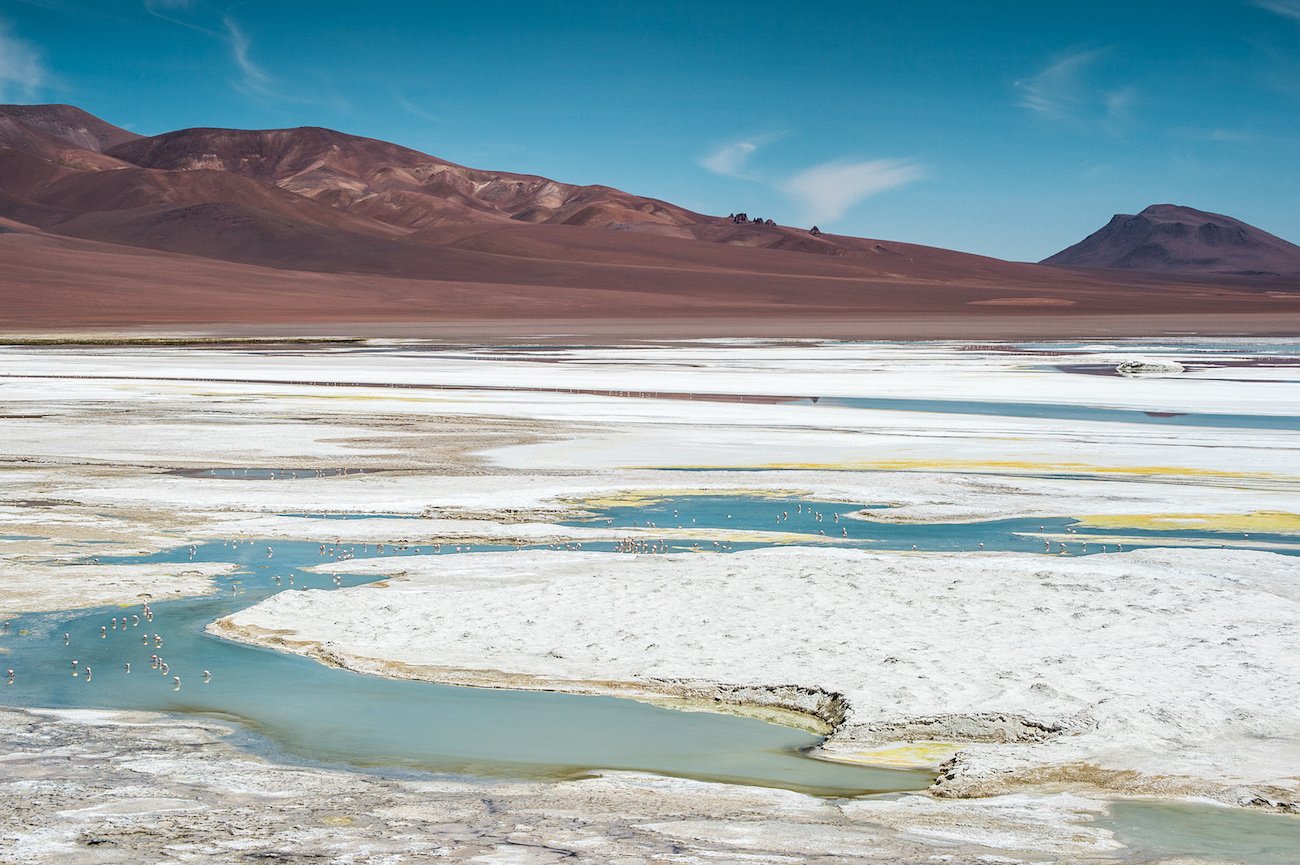 North Chile Landscape Photography | Mindsparkle Mag
