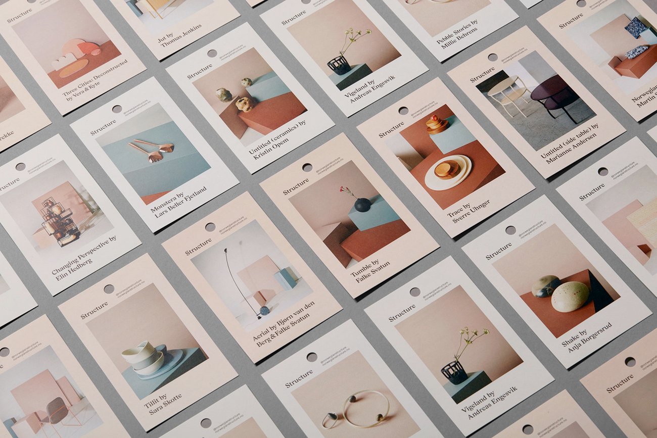 Norwegian Structure Identity | Mindsparkle Mag
