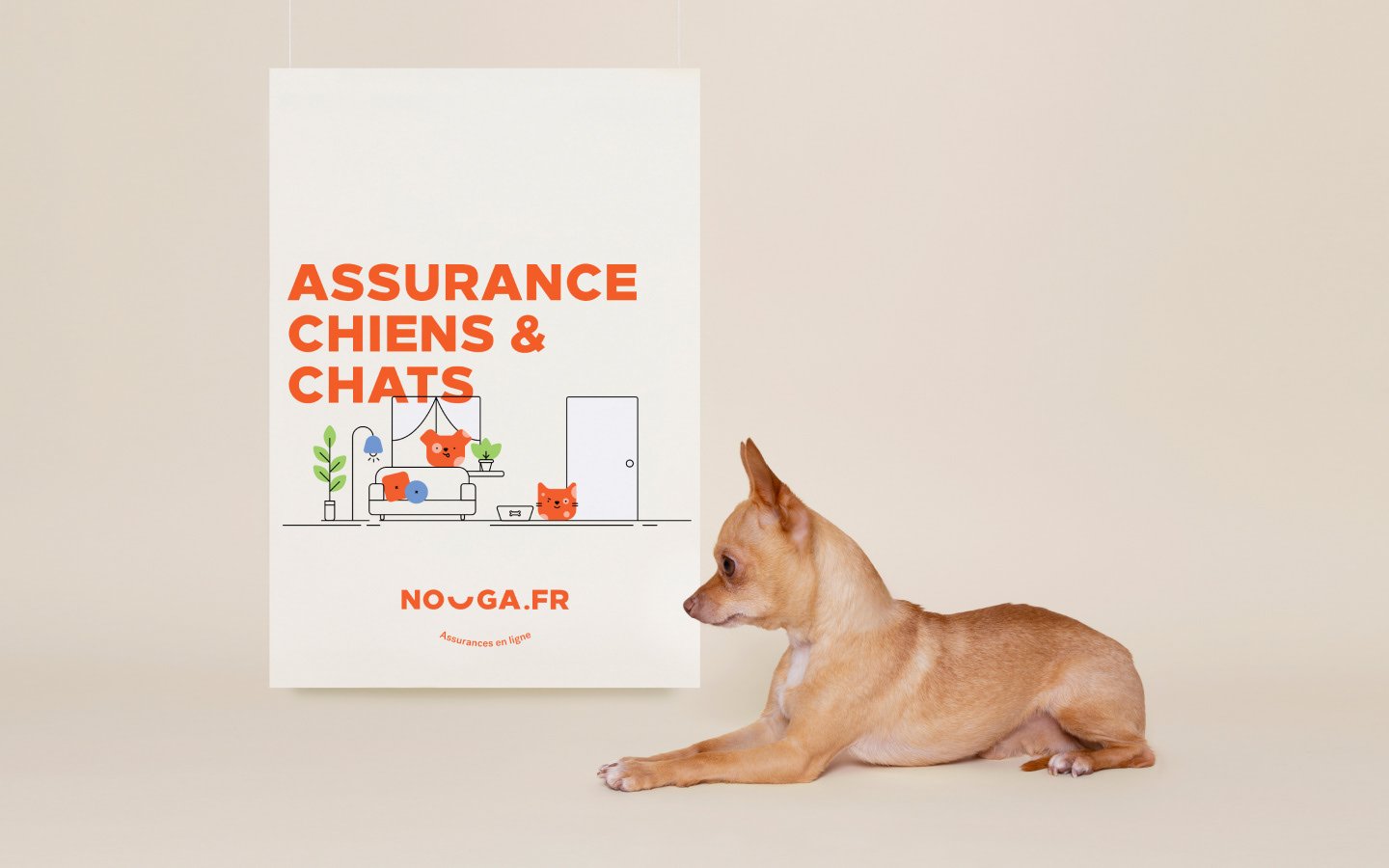 Nouga Assurance | Mindsparkle Mag