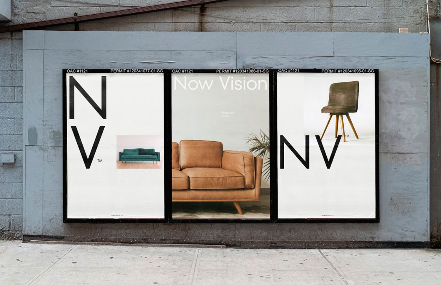 Now Vision | Mindsparkle Mag
