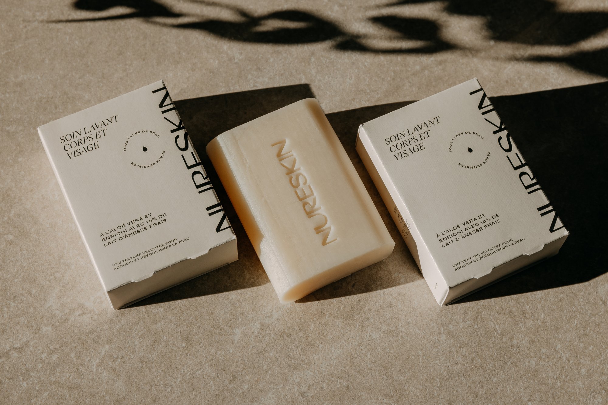 Nureskin | Mindsparkle Mag