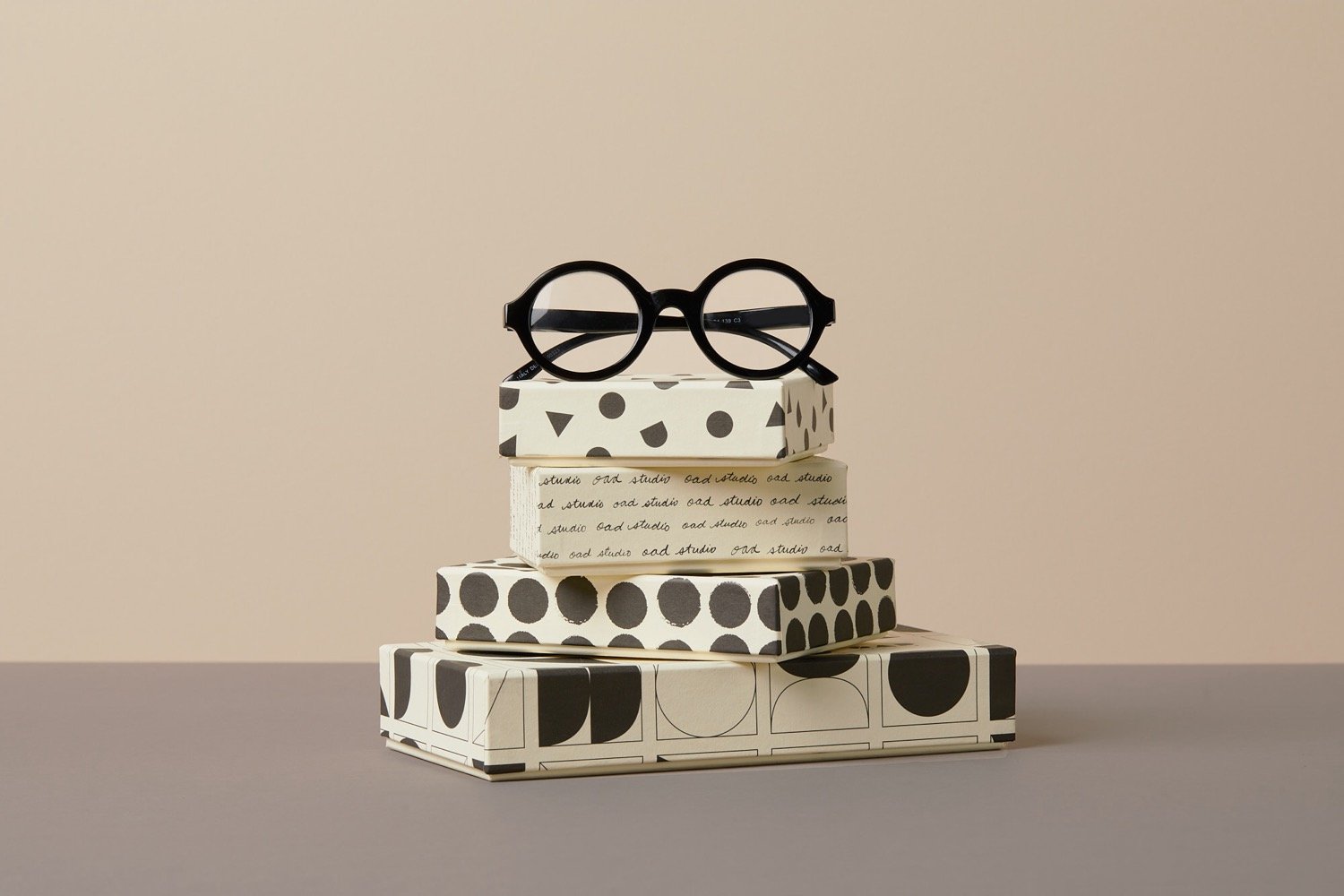 OAD Studio Packaging | Mindsparkle Mag