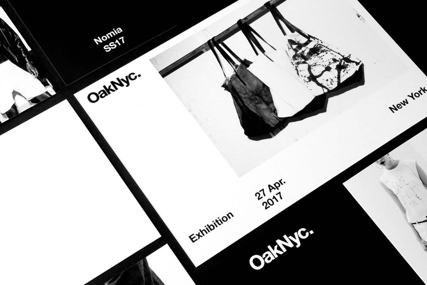 OAK NYC Branding | Mindsparkle Mag