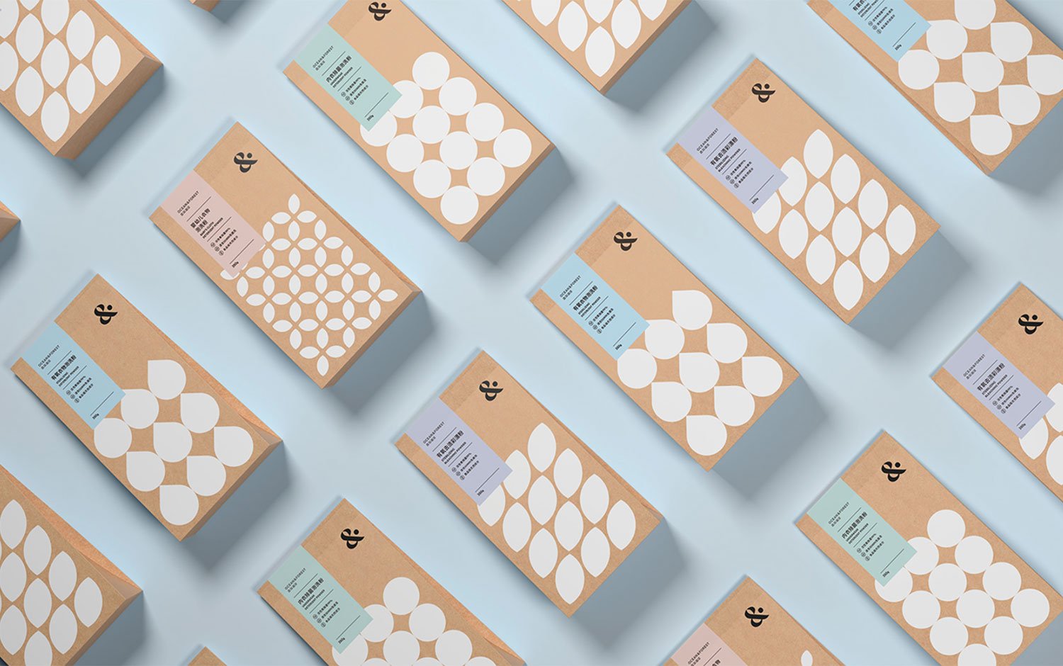 Ocean&Forest Home Clean | Mindsparkle Mag