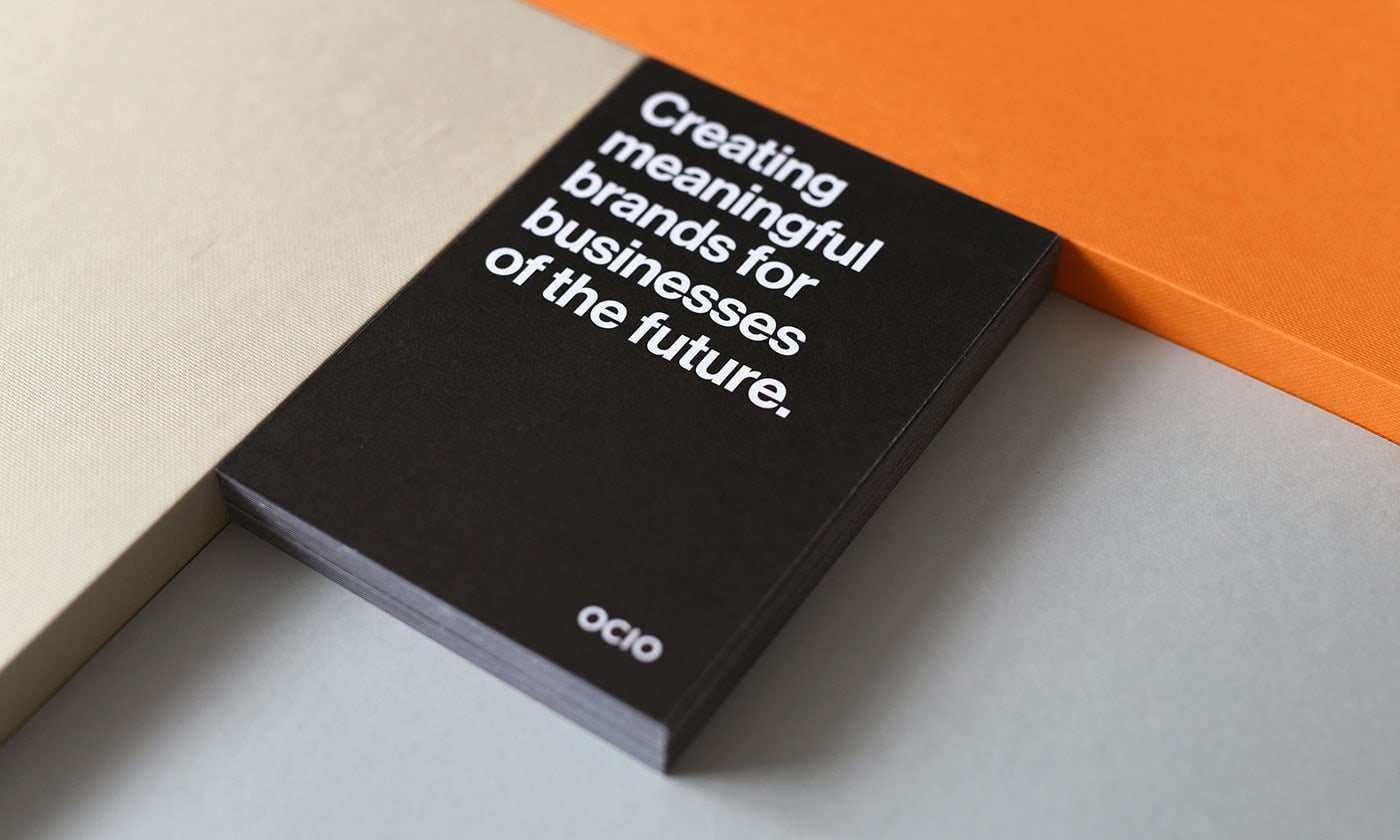 OCIO Brand Cards | Mindsparkle Mag