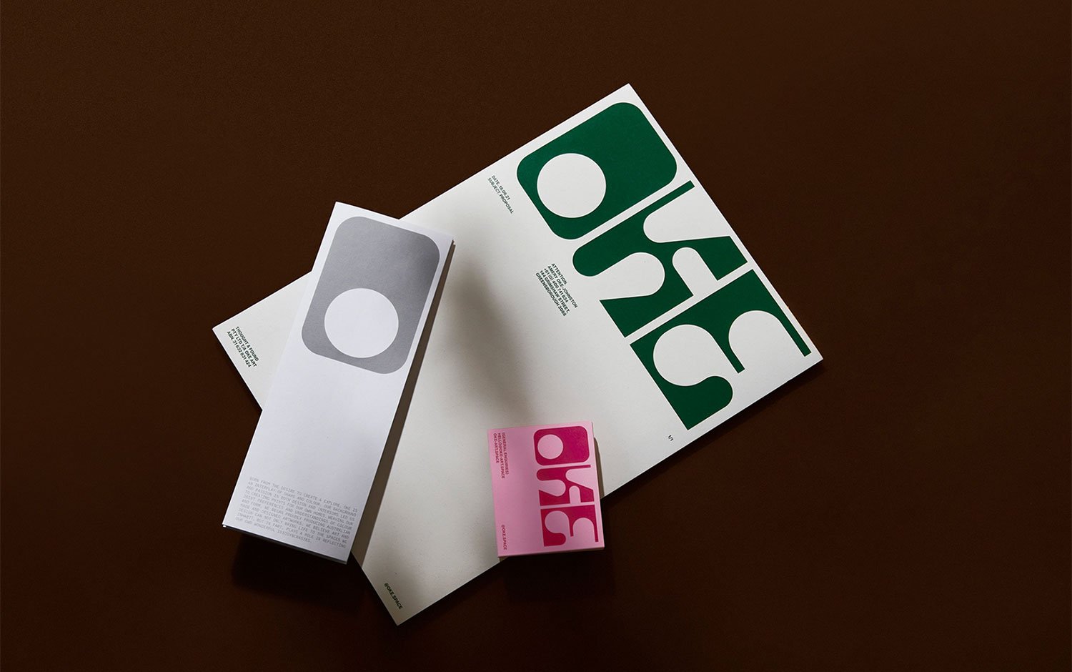 OKE Identity | Mindsparkle Mag