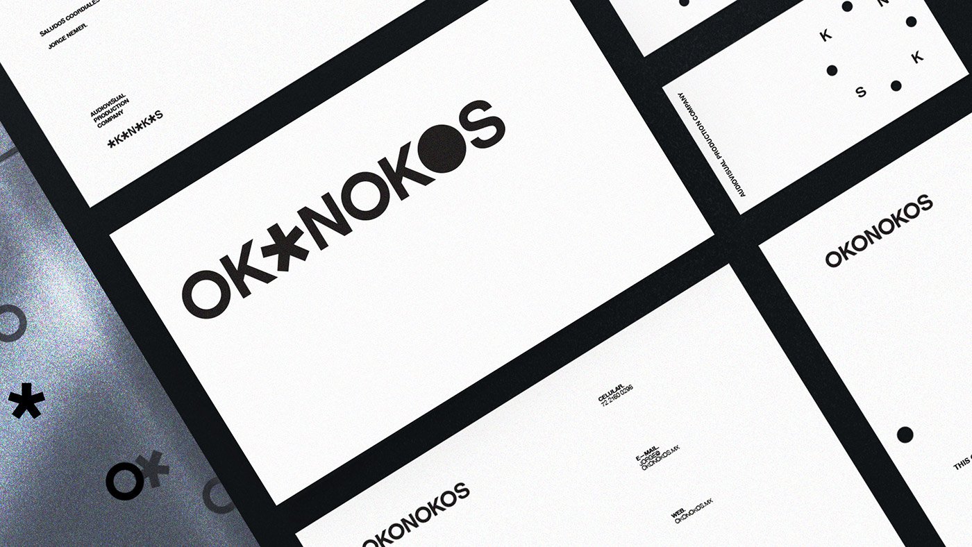 OKONOKOS Branding | Mindsparkle Mag