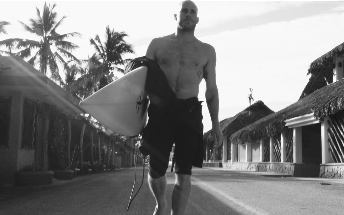 Olas X: A Big Wave Surf Film | Mindsparkle Mag