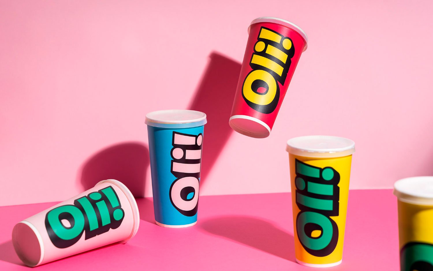 Oli! | Mindsparkle Mag