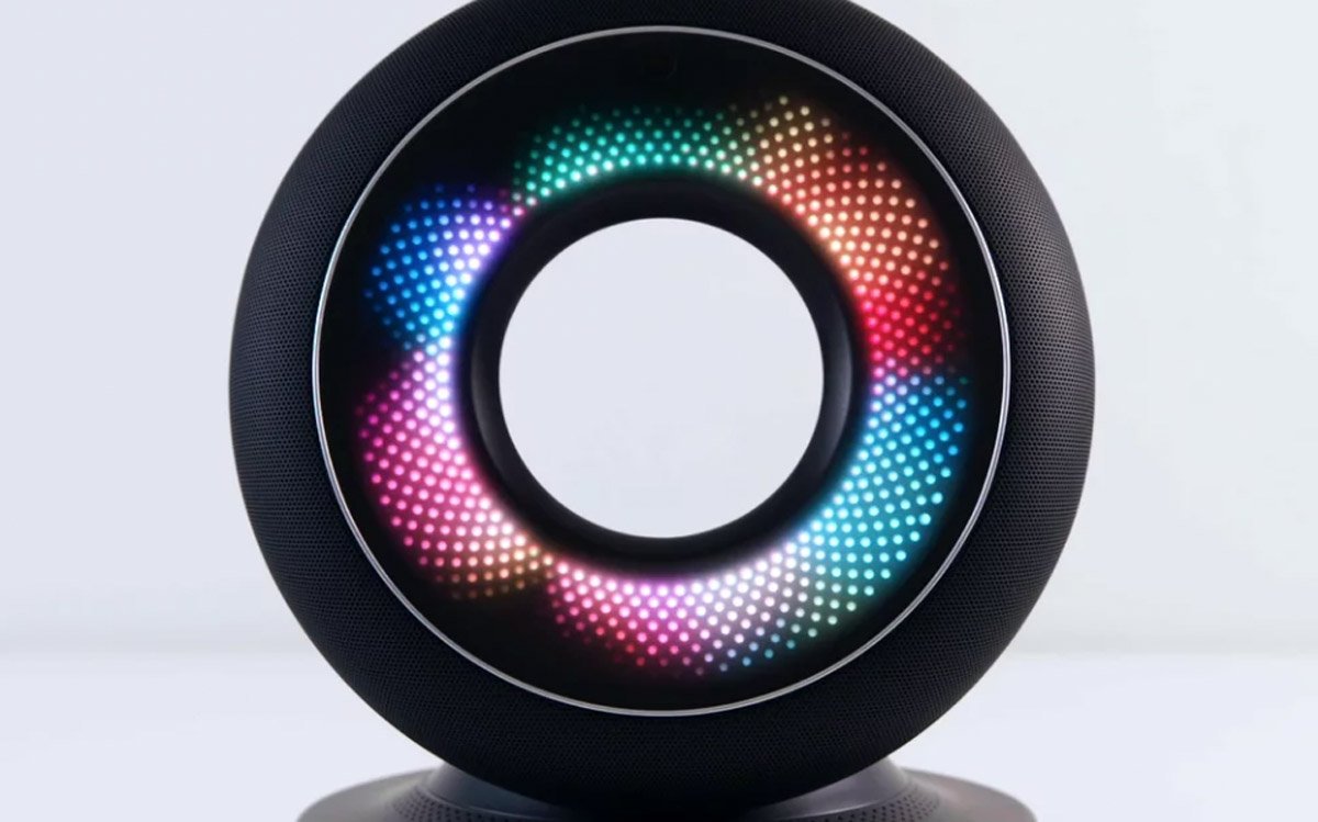 Olly - Home Robot | Mindsparkle Mag