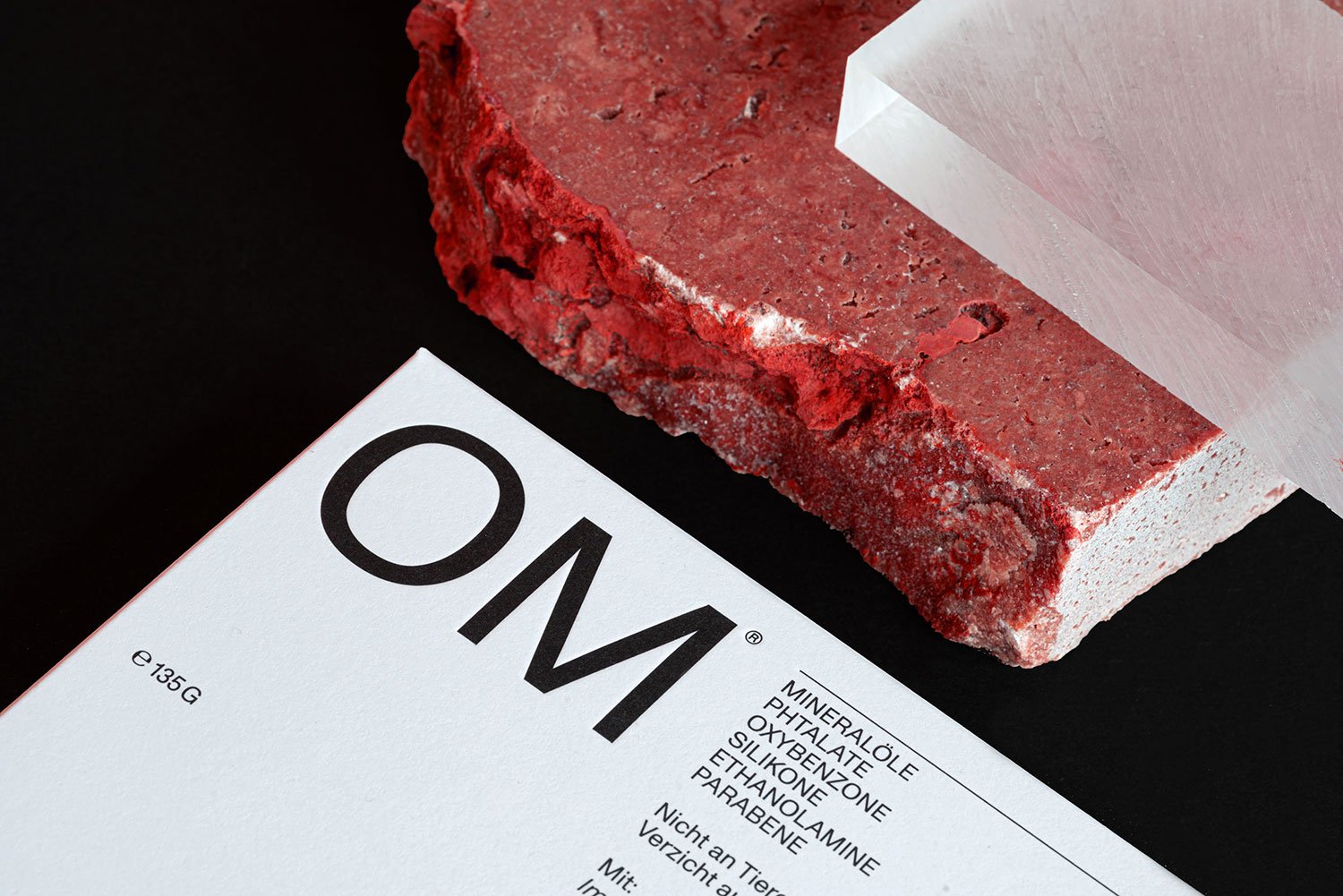 OM | Mindsparkle Mag