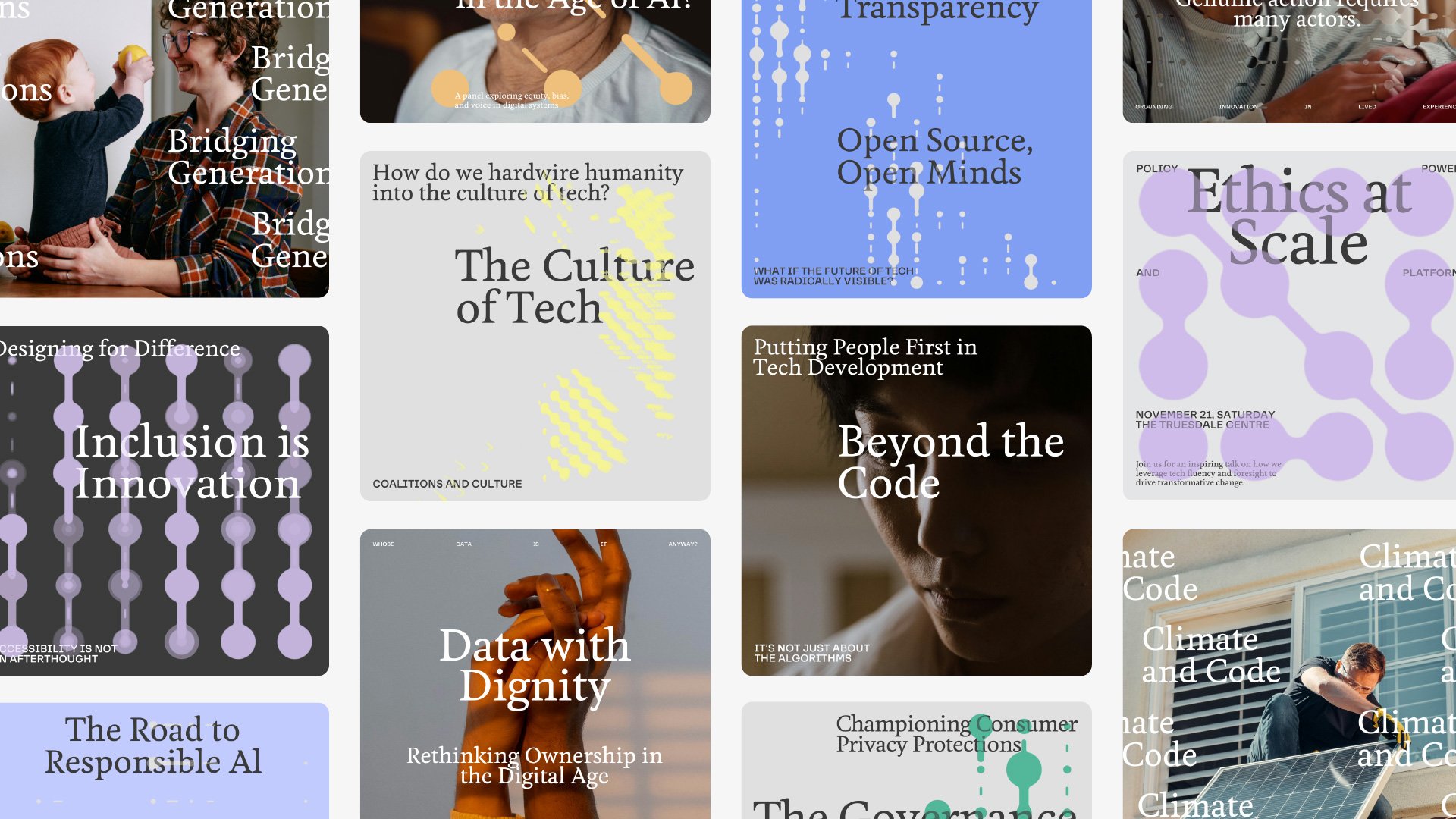 Omidyar Network | Mindsparkle Mag