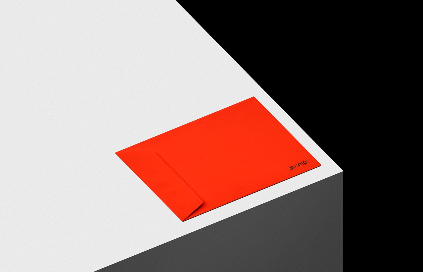 Ompr Branding | Mindsparkle Mag
