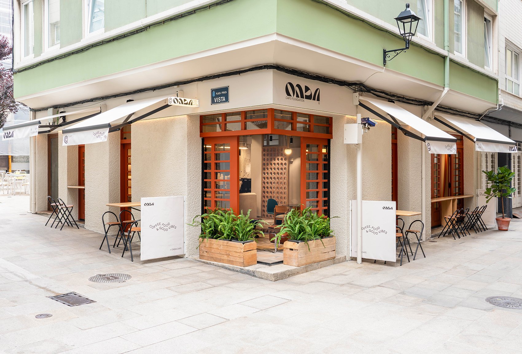 ONDA Cafe | Mindsparkle Mag