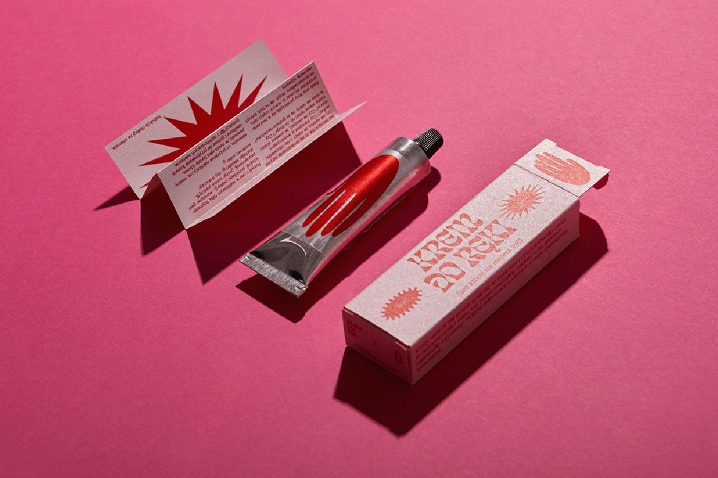 One Handcreame | Mindsparkle Mag