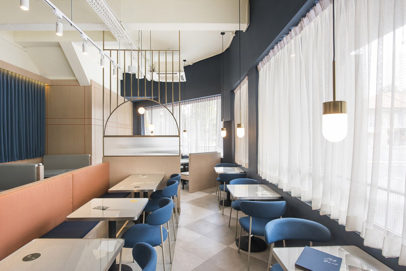 One Night Only Interior Design | Mindsparkle Mag