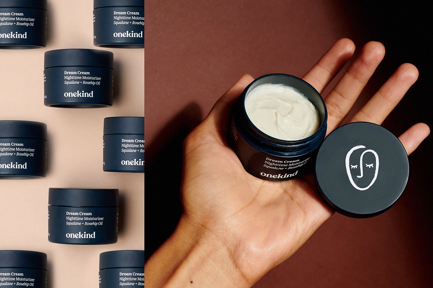 ONEKIND | Mindsparkle Mag
