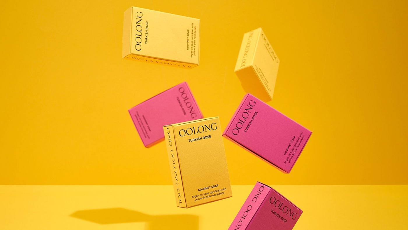 Oolong | Mindsparkle Mag