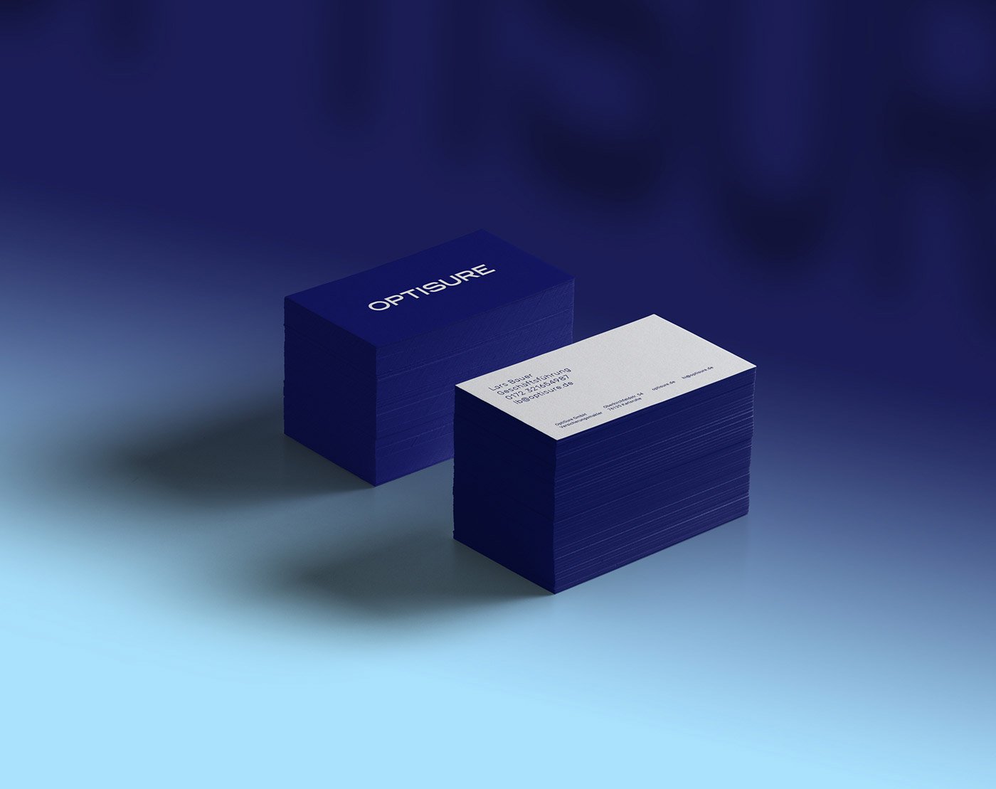 Optisure Branding | Mindsparkle Mag