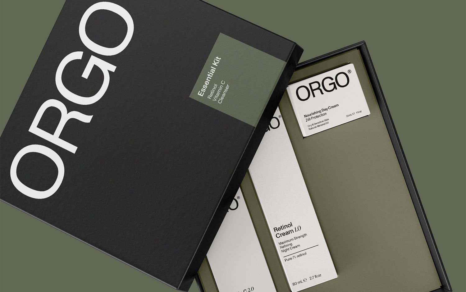 Orgo | Mindsparkle Mag