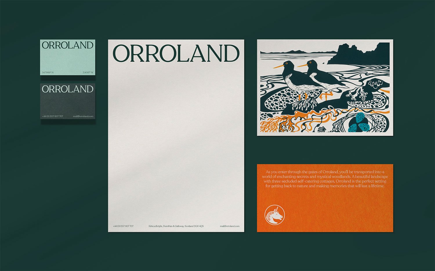 Orroland | Mindsparkle Mag