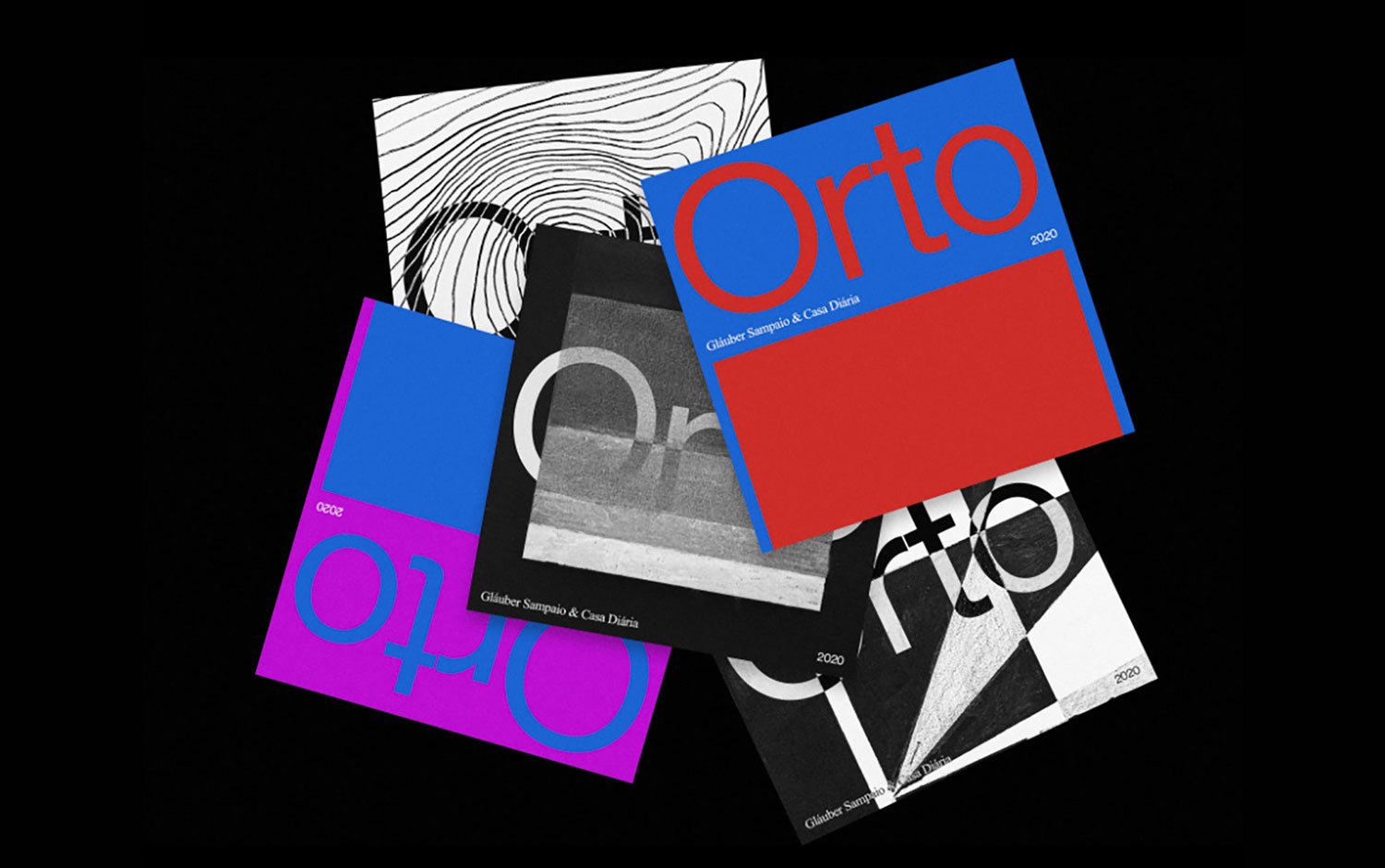 Orto Branding | Mindsparkle Mag