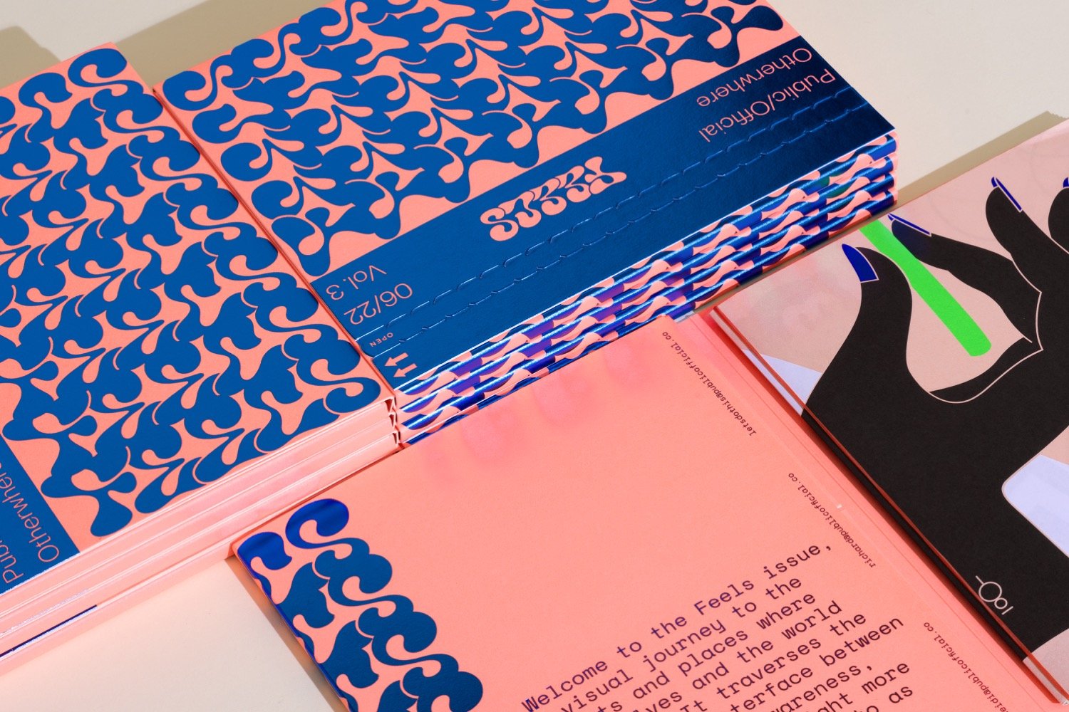Otherwhere 3 | Mindsparkle Mag