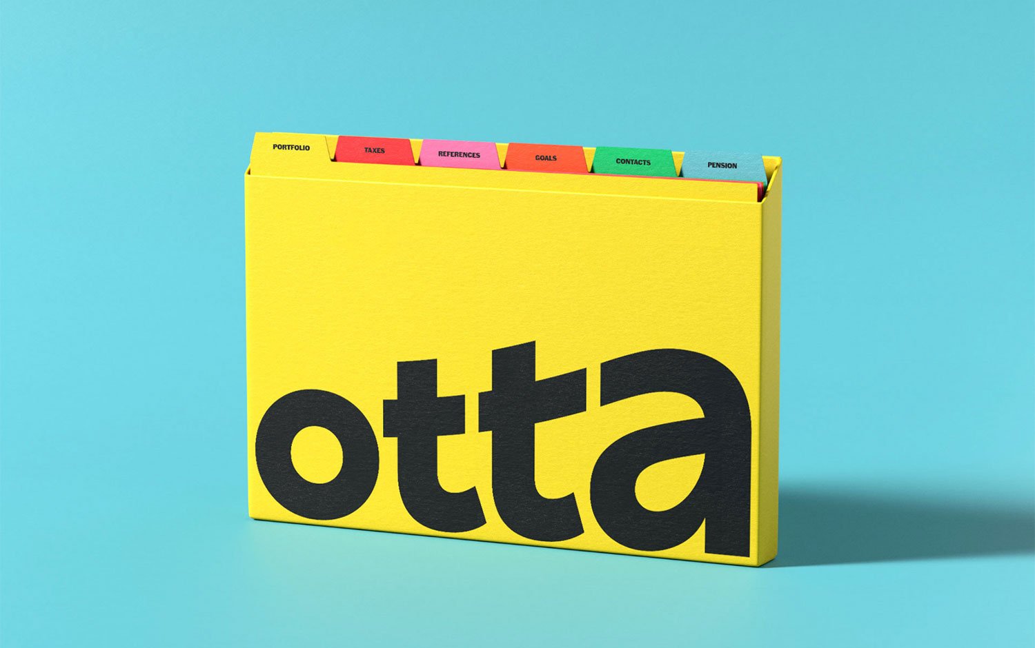 Otta Branding | Mindsparkle Mag