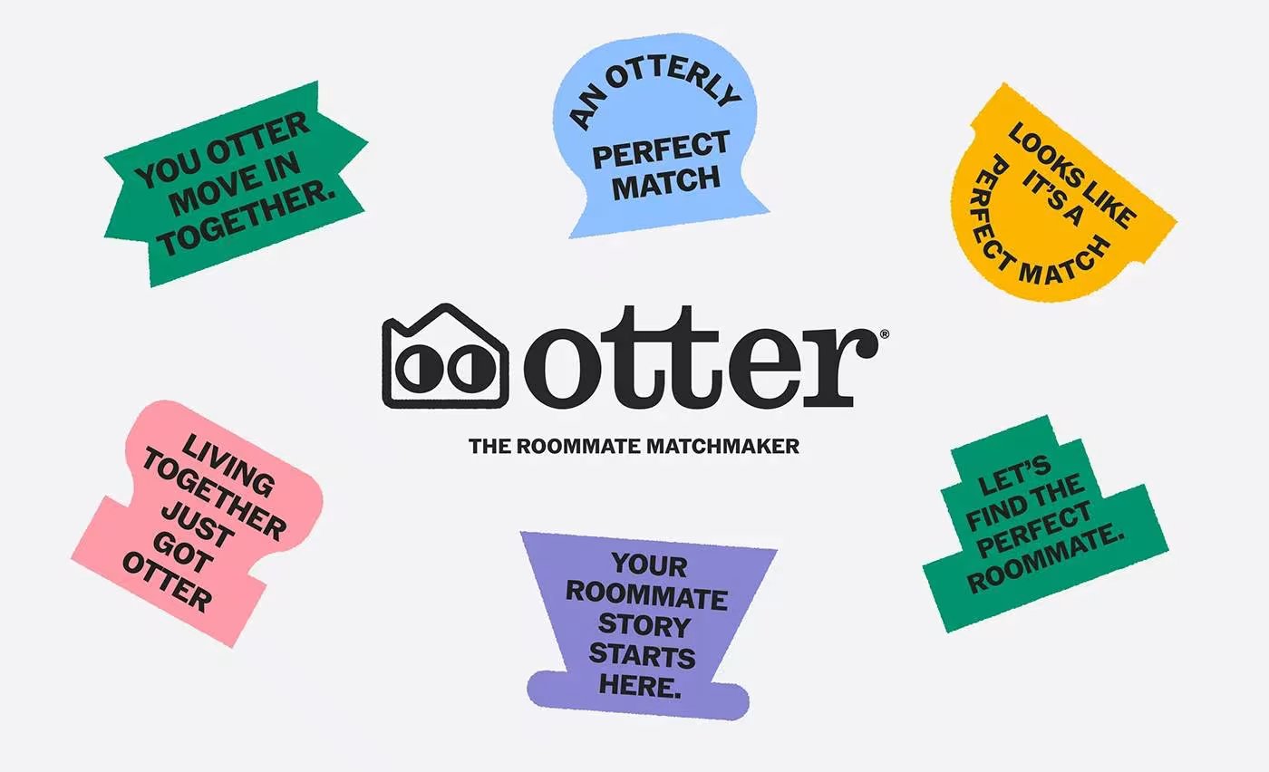 Otter – The Roommate Matchmaker | Mindsparkle Mag