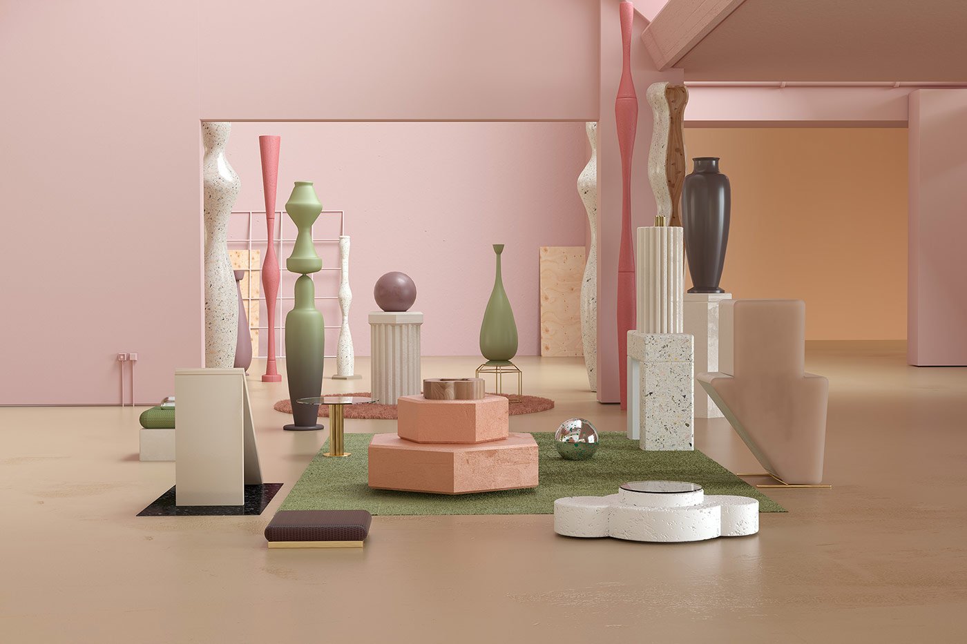 Our Inspiration Room | Mindsparkle Mag