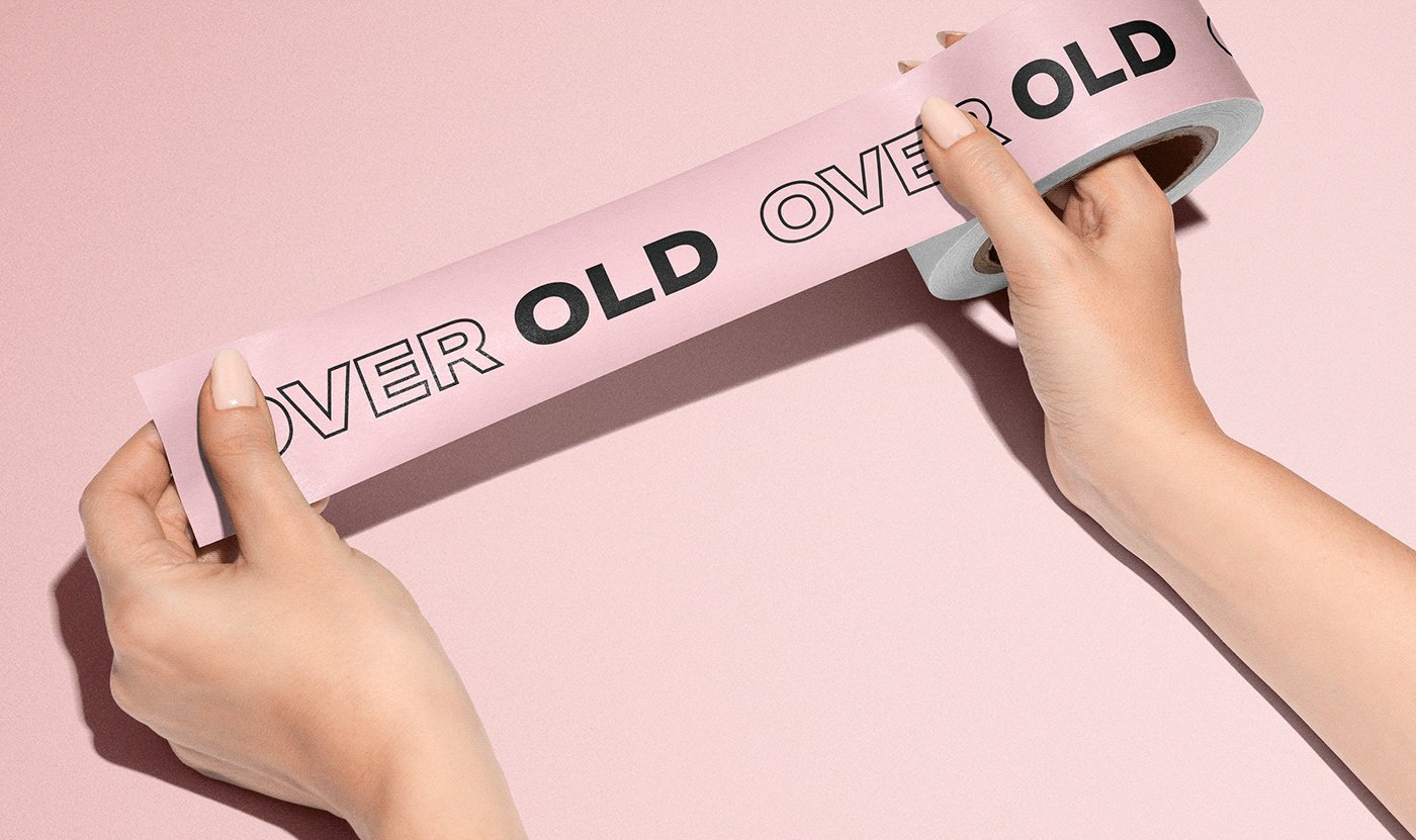 Over Old | Mindsparkle Mag