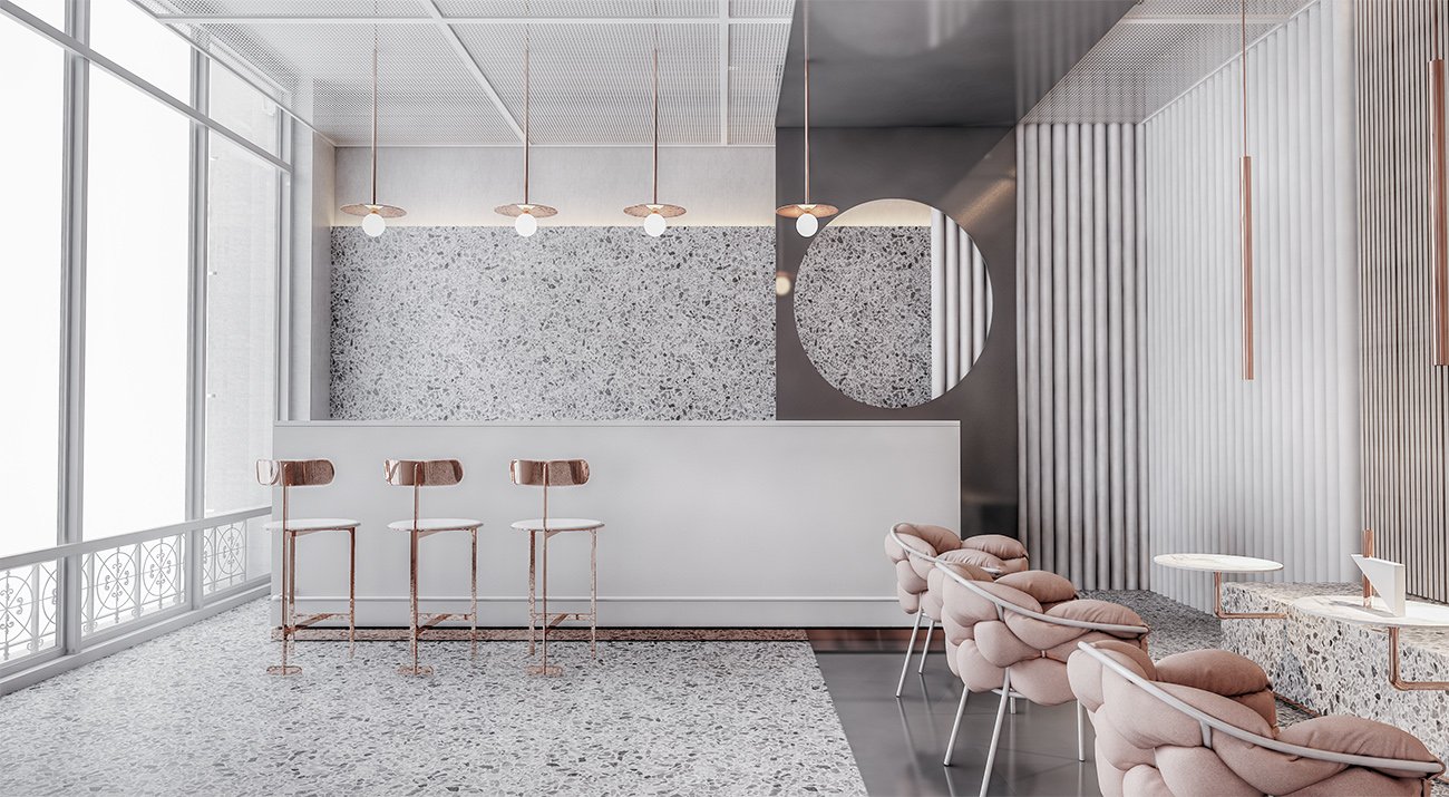 P-01 Interior Design | Mindsparkle Mag