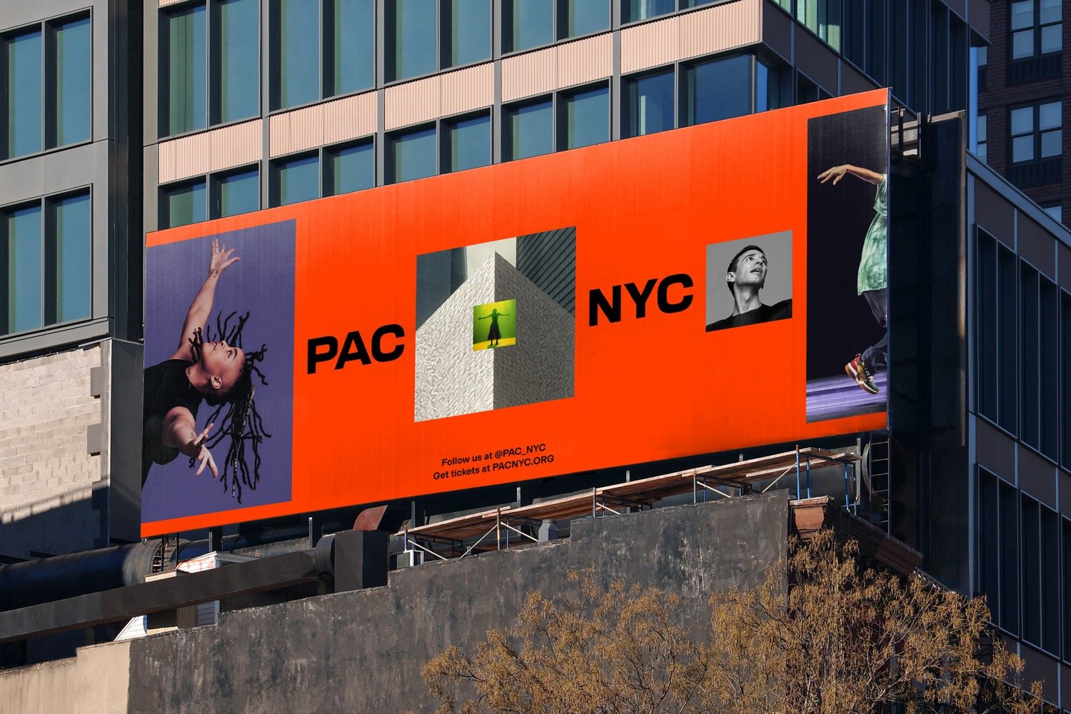 PAC NYC | Mindsparkle Mag