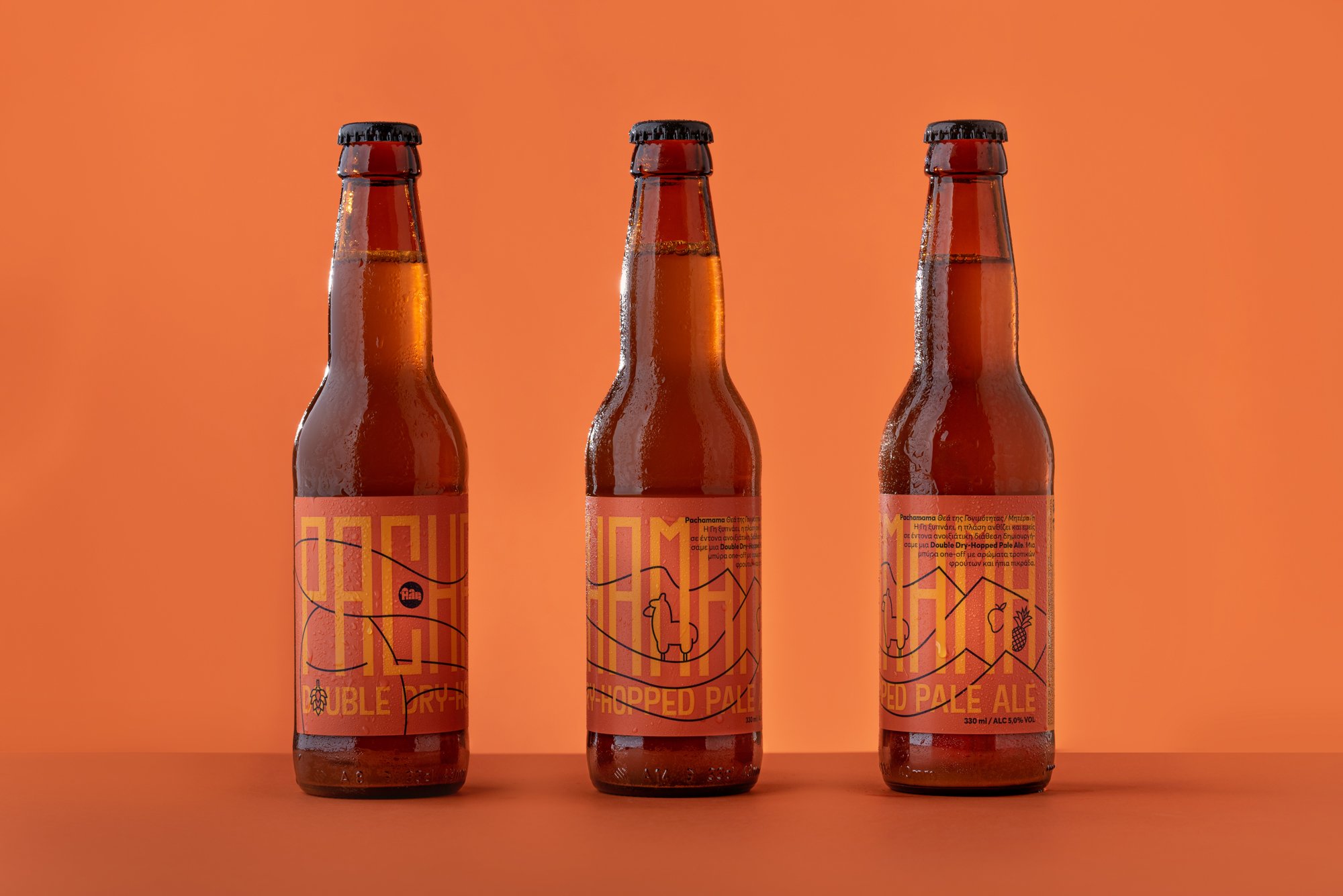 Pachamama Beer | Mindsparkle Mag