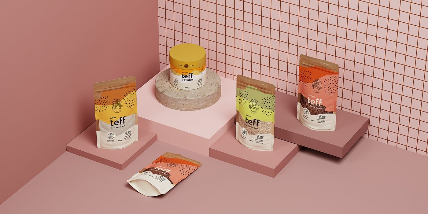 Pachamama Branding | Mindsparkle Mag
