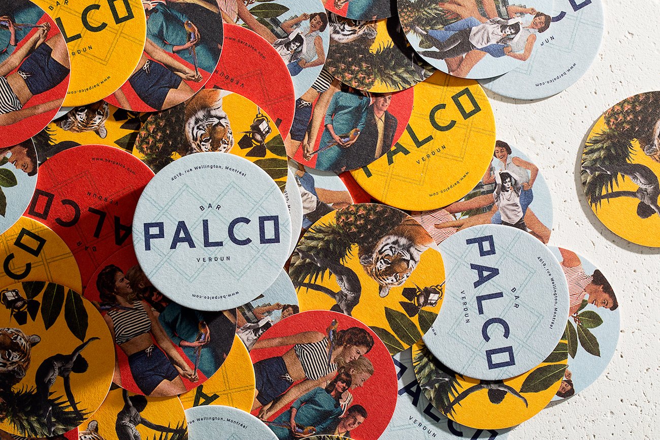 Palco Brand Identity | Mindsparkle Mag