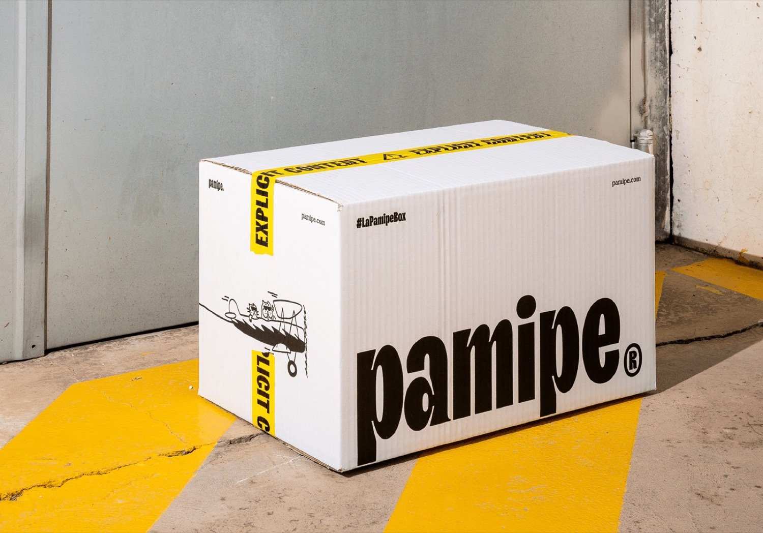 Pamipe | Mindsparkle Mag