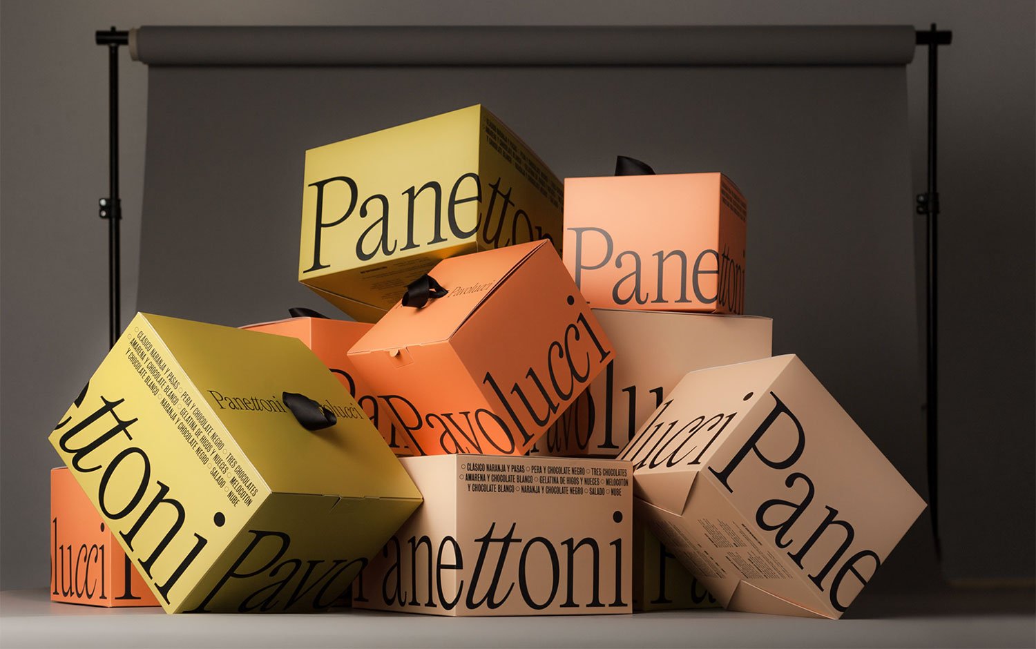 Panettoni Pavolucci | Mindsparkle Mag