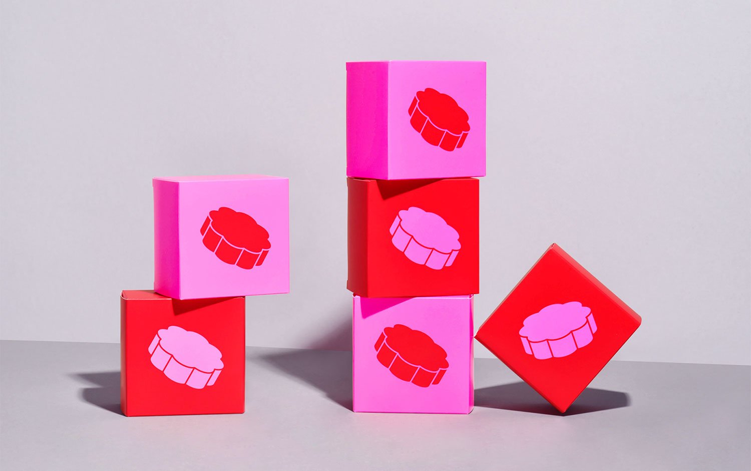 PaperPlay Moon Cake | Mindsparkle Mag